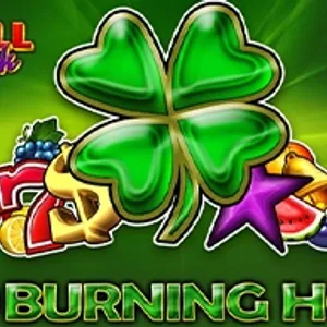 40 Burning Hot Bell Link 40 Burning Hot Bell Link – WM Casino